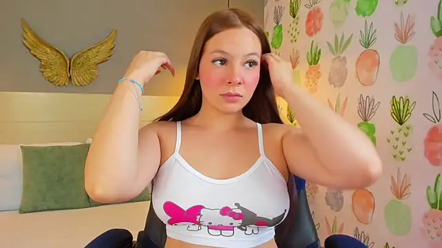 kitty sweeety  online show from October 15, 12:49 pm