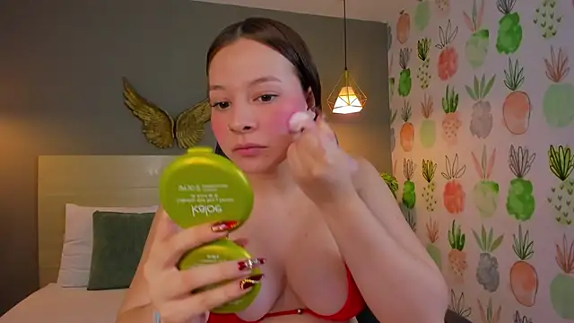 kitty sweeety  online show from November 24, 1:33 pm