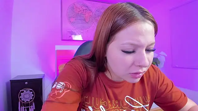 kitty sweeety  online show from April 21, 12:33 pm