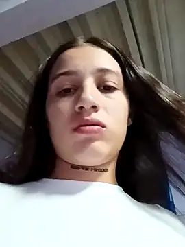 Arii collins1 online show from October 5, 10:18 pm