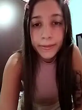 Arii collins1 online show from October 27, 11:20 pm