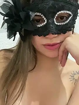 Margarethbaby online show from October 30, 4:47 am