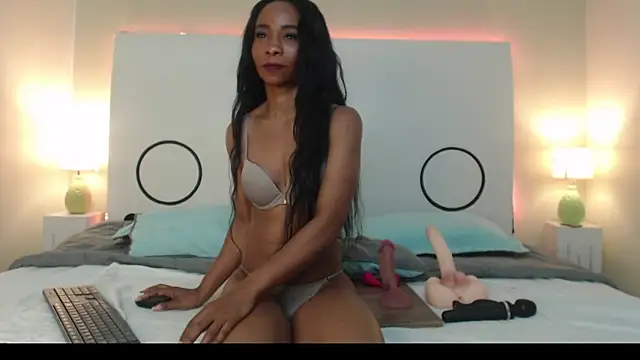 AlikaAdul online show from March 10, 11:59 am