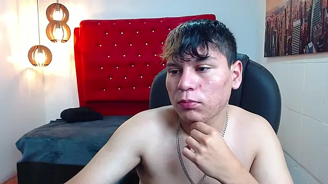 dondanys online show from October 23, 7:34 pm