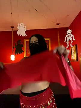 Snapshot of Anissa_Ali chatting on November 1, 11:29 pm Anissa Ali online show from November 1, 11:29 pm