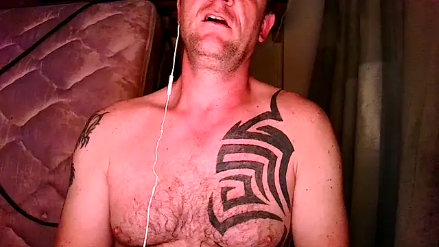 Yournaughty online show from April 9, 4:56 am