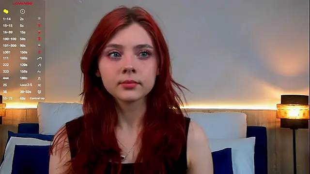 Snapshot of Nora__Ray chatting on April 25, 1:41 pm Nora Ray online show from April 25, 1:41 pm