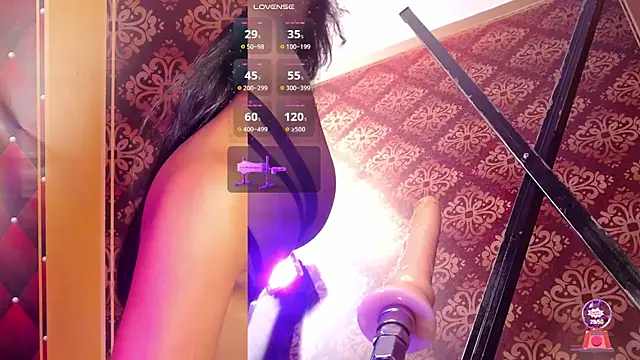 CandyRouse   online show from January 11, 12:26 am