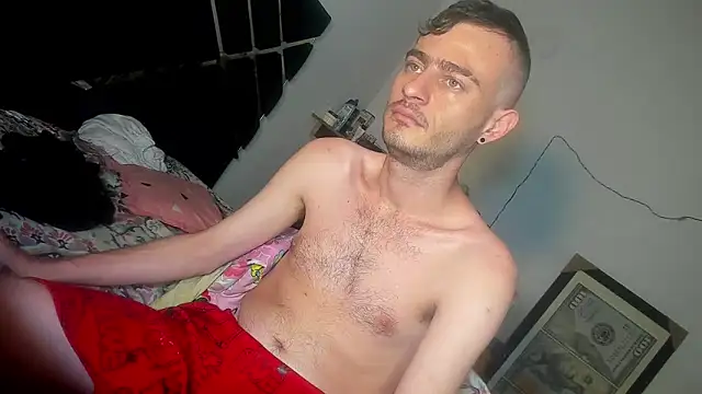 bigcockwhite777 online show from March 20, 11:20 pm