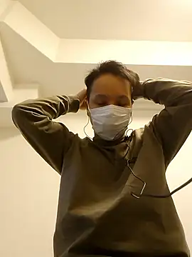 Snapshot of xneko_ chatting on February 5, 3:22 am xneko online show from February 5, 3:22 am