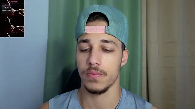 orionblaze69  online show from February 18, 4:30 am