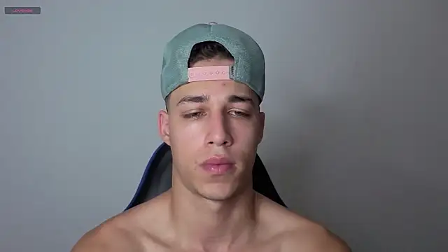 orionblaze69  online show from March 14, 10:10 am