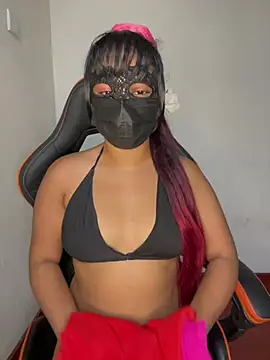 Ariana  Marie online show from March 10, 11:37 am