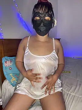 Ariana  Marie online show from April 20, 3:26 pm