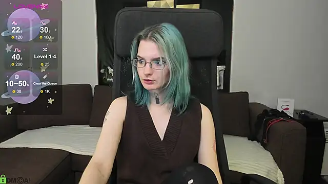 lika haris online show from September 22, 3:19 am