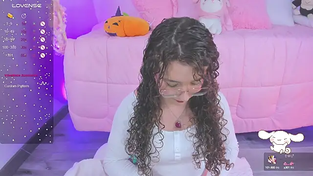 Snapshot of hannacutegod chatting on September 12, 5:40 am hannacutegod online show from September 12, 5:40 am