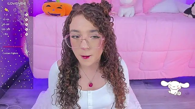 Snapshot of hannacutegod chatting on September 13, 5:29 am hannacutegod online show from September 13, 5:29 am