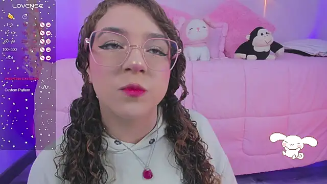 Snapshot of hannacutegod chatting on September 14, 5:17 am hannacutegod online show from September 14, 5:17 am