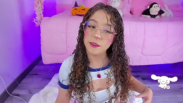 Snapshot of hannacutegod chatting on September 24, 5:44 am hannacutegod online show from September 24, 5:44 am