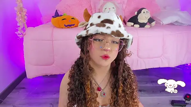 Snapshot of hannacutegod chatting on September 28, 5:13 am hannacutegod online show from September 28, 5:13 am