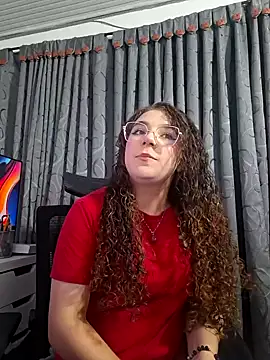 Snapshot of hannacutegod chatting on October 5, 6:12 am hannacutegod online show from October 5, 6:12 am