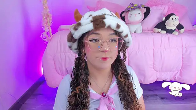 Snapshot of hannacutegod chatting on November 10, 4:33 am hannacutegod online show from November 10, 4:33 am