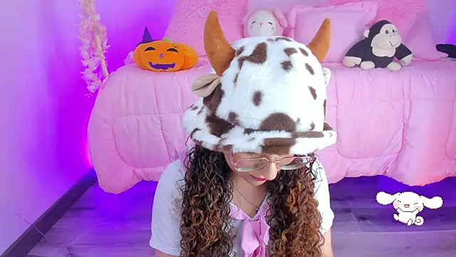 Snapshot of hannacutegod chatting on November 11, 4:56 am hannacutegod online show from November 11, 4:56 am