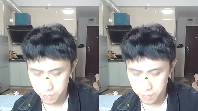 Azyrrgg online show from October 20, 1:44 pm