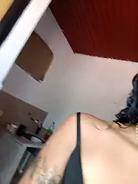 Snapshot of Fernanda30 chatting on October 12, 7:24 pm Fernanda30 online show from October 12, 7:24 pm