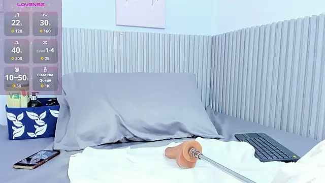 franceska milf online show from March 5, 12:34 pm