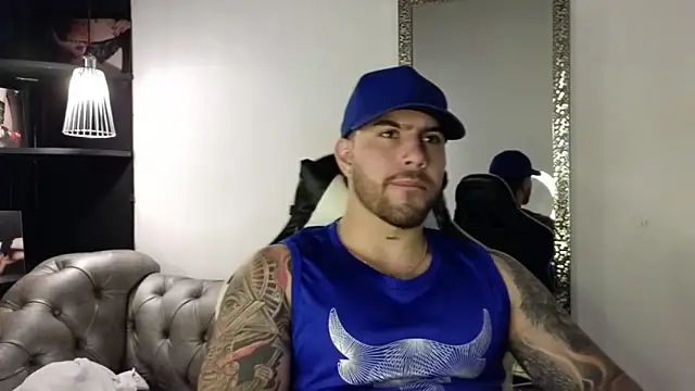 Ades Lowe online show from October 17, 12:30 pm