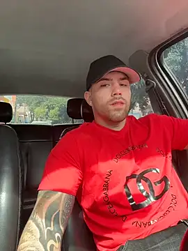 Ades Lowe online show from November 23, 3:01 pm