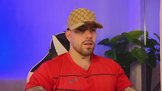 Ades Lowe online show from December 23, 10:46 am