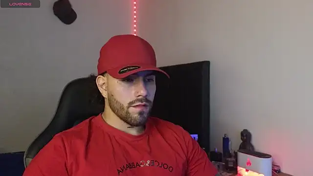 Ades Lowe online show from February 14, 5:37 am