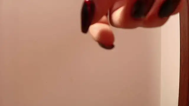 Sharon nyx online show from November 28, 12:41 pm