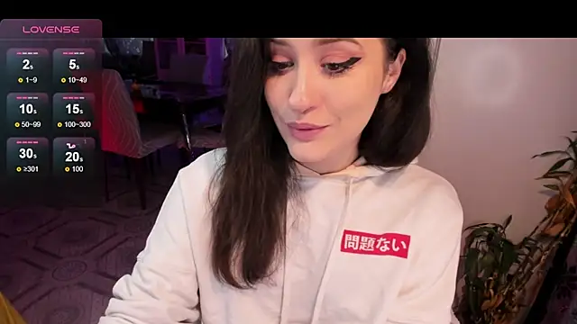 Sserendipityy online show from September 14, 3:11 pm