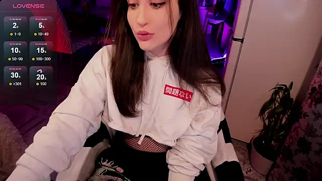 Sserendipityy online show from October 15, 3:45 pm