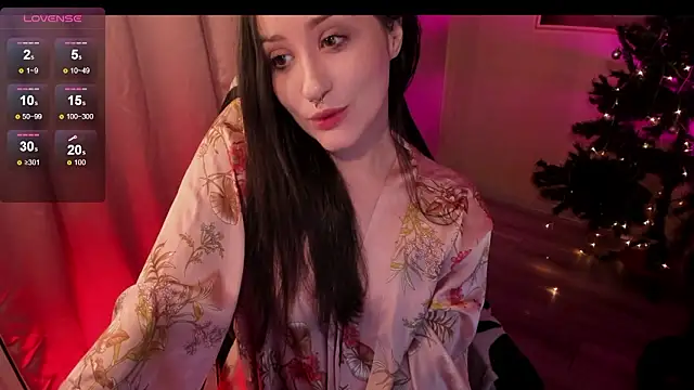 Sserendipityy online show from January 8, 5:26 pm