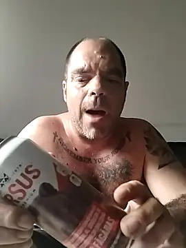 Mirkainvikta online show from April 19, 6:10 pm