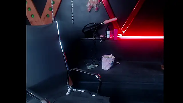 Karol Yessenia online show from September 11, 3:34 pm