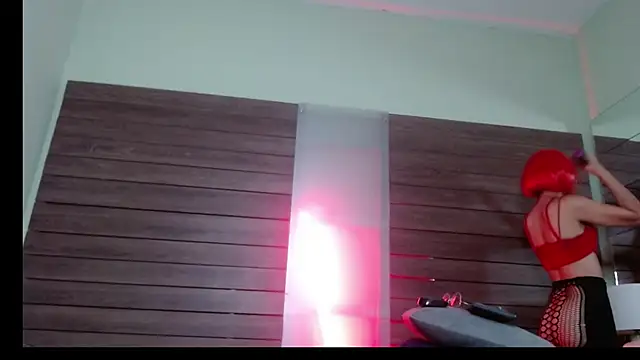 Karol Yessenia online show from September 18, 1:57 pm