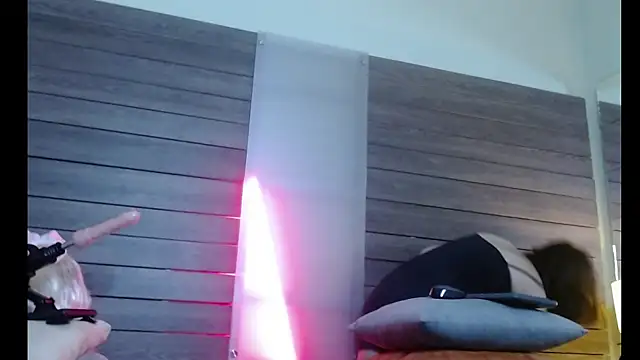 Karol Yessenia online show from September 26, 1:37 pm