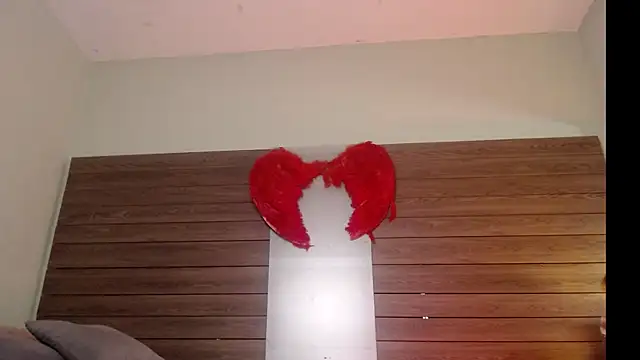 Karol Yessenia online show from October 8, 1:31 pm