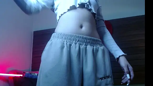 Karol Yessenia online show from October 14, 1:23 pm