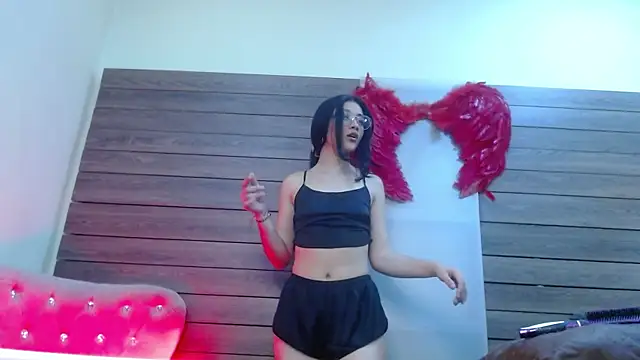 Karol Yessenia online show from October 22, 2:17 pm