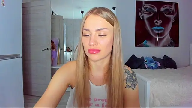 MashaFromRussia   online show from October 13, 10:04 am