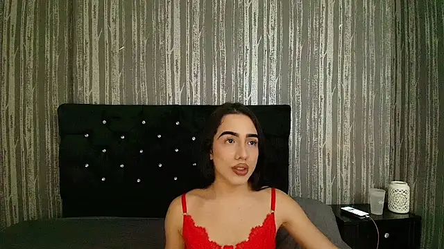 Alicee Moonn online show from June 20, 8:22 pm