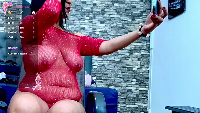 PenelopeDawson online show from October 2, 12:12 pm