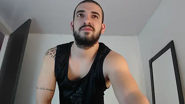 SouthernMilk online show from September 28, 3:17 pm