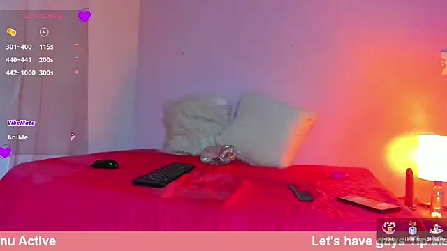 Zoe White  online show from September 9, 11:43 am